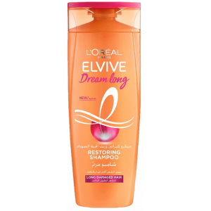 LOREAL ELVIVE DREAM LONG HAIR RESTORING SHAMPOO 200 ML